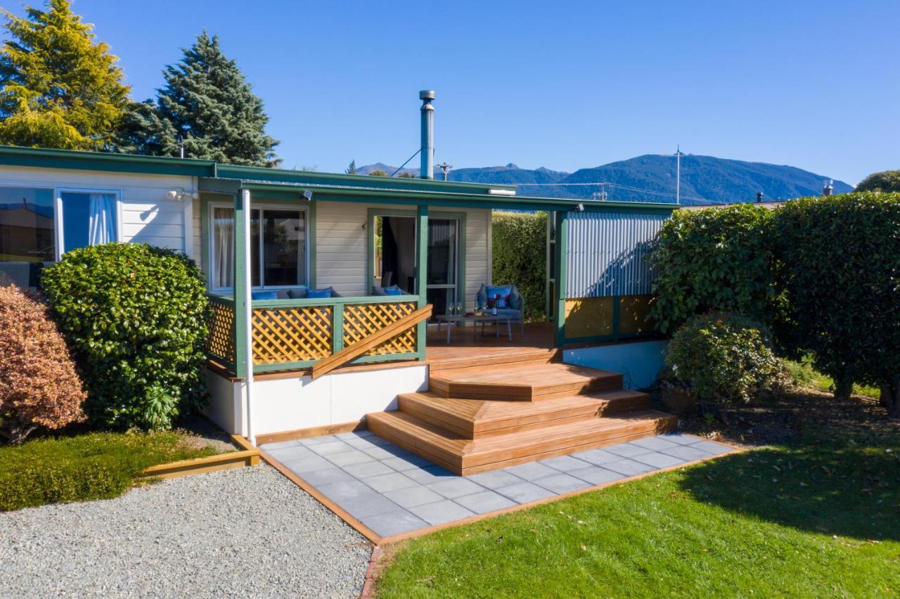 Dee'S On Bligh - Te Anau Holiday Home Exterior foto