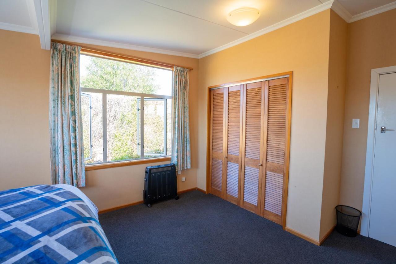 Dee'S On Bligh - Te Anau Holiday Home Exterior foto
